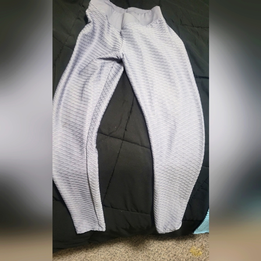 Tictok leggings